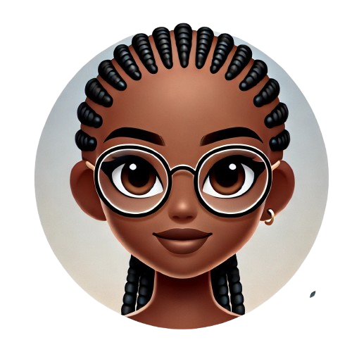 A cartoonised profile picture