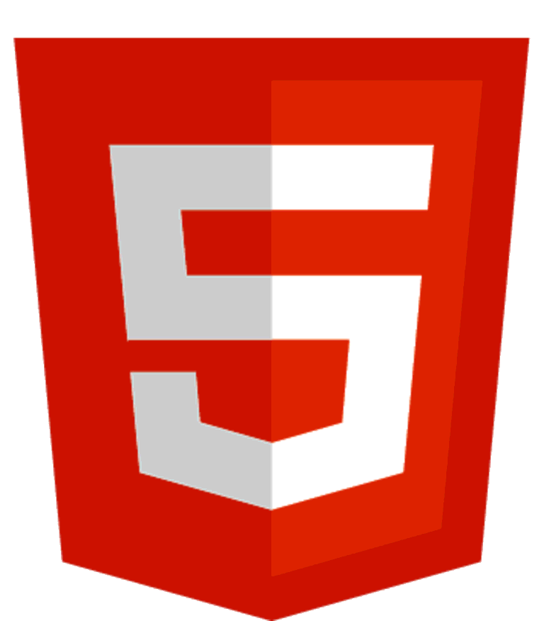 HTML5 logo